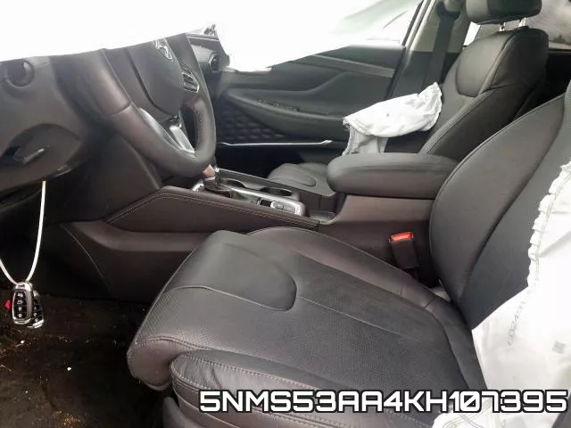 5NMS53AA4KH107395 фото 6