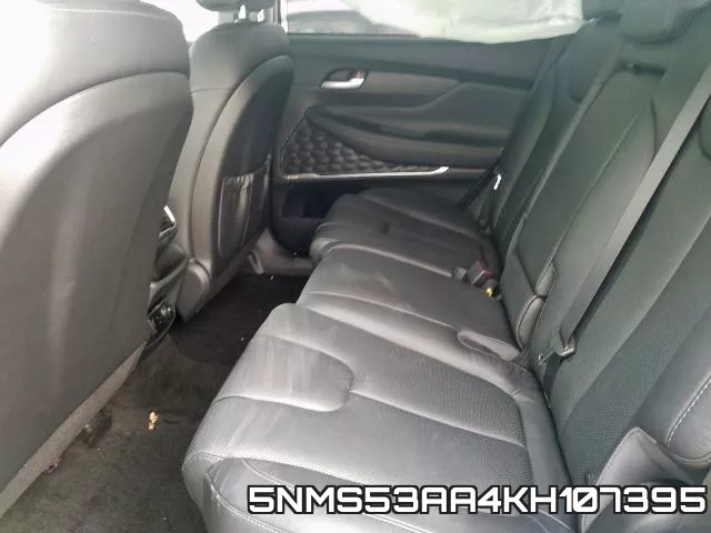 5NMS53AA4KH107395 фото 7
