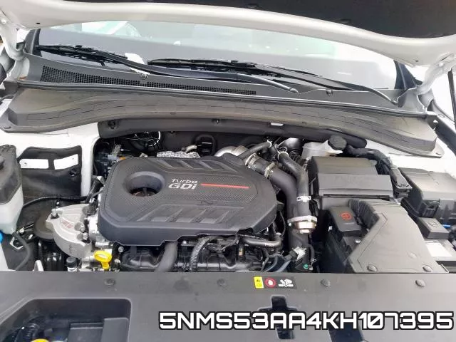 5NMS53AA4KH107395 фото 8