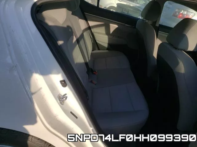 5NPD74LF0HH099390 фото 7