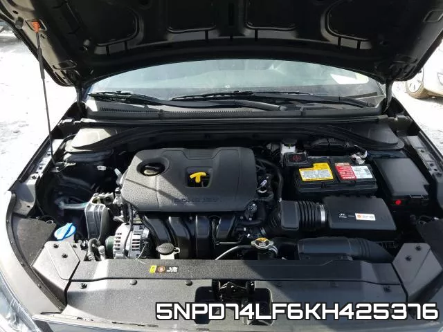 5NPD74LF6KH425376 фото 8
