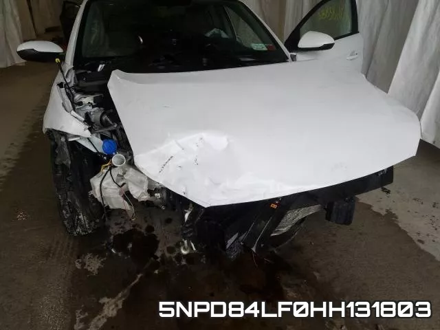 5NPD84LF0HH131803 фото 8