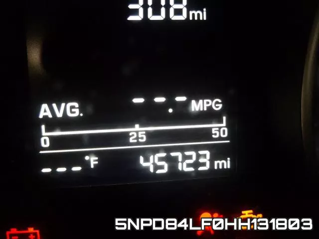 5NPD84LF0HH131803 фото 9