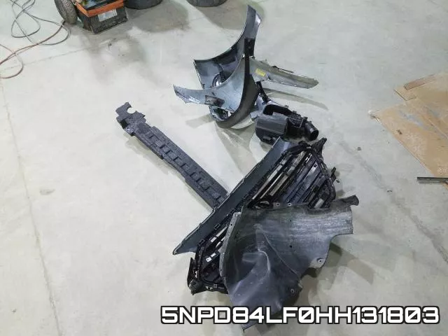 5NPD84LF0HH131803 фото 10