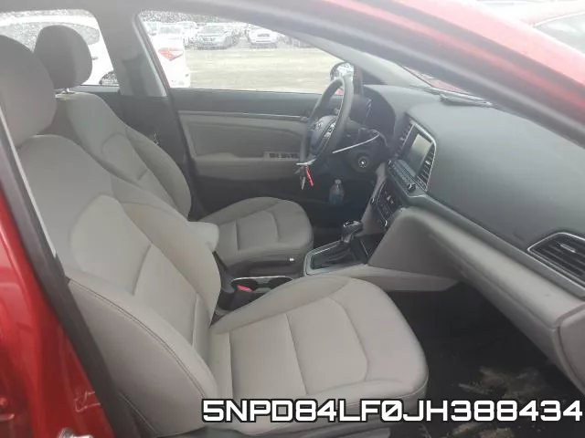 5NPD84LF0JH388434 фото 6