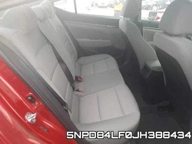5NPD84LF0JH388434 фото 7