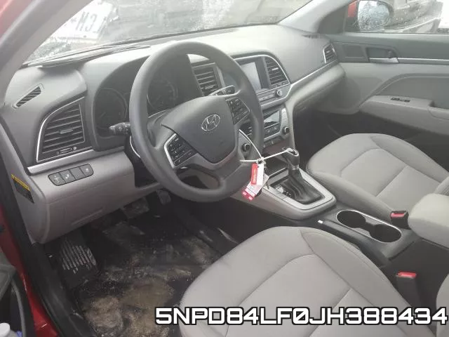 5NPD84LF0JH388434 фото 10