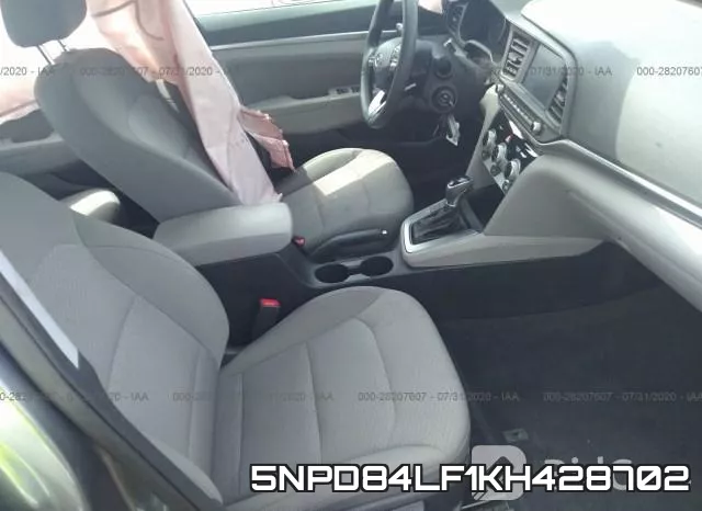 5NPD84LF1KH428702 фото 6