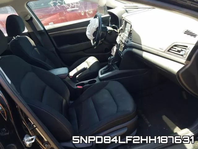 5NPD84LF2HH187631 фото 6