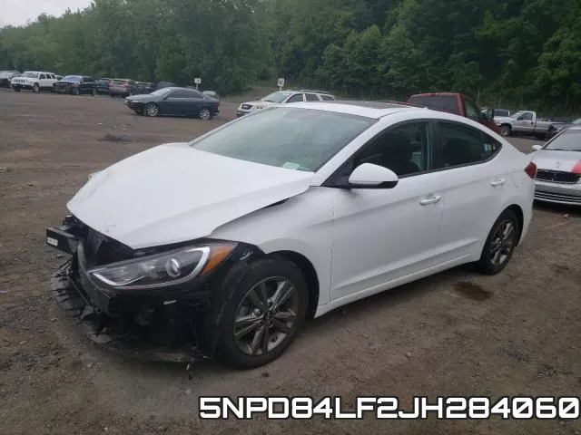 5NPD84LF2JH284060 фото 3