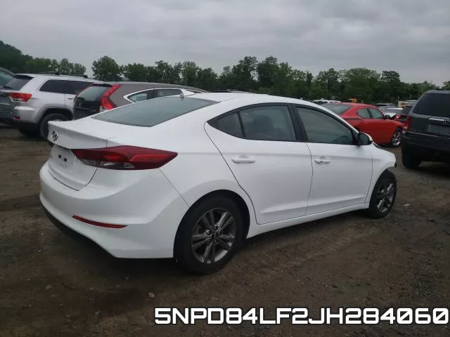 5NPD84LF2JH284060 фото 5