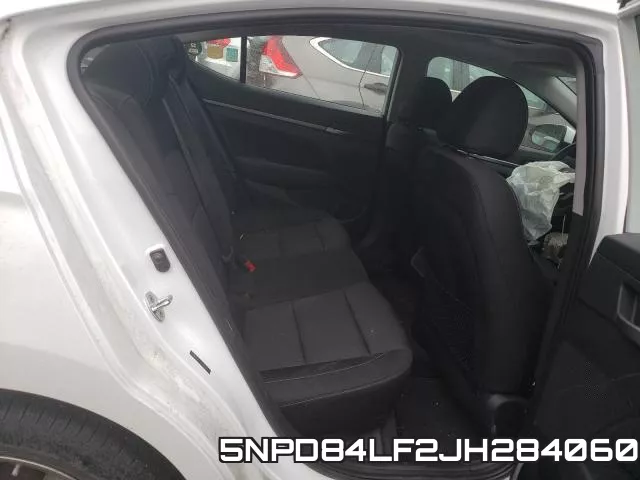 5NPD84LF2JH284060 фото 7