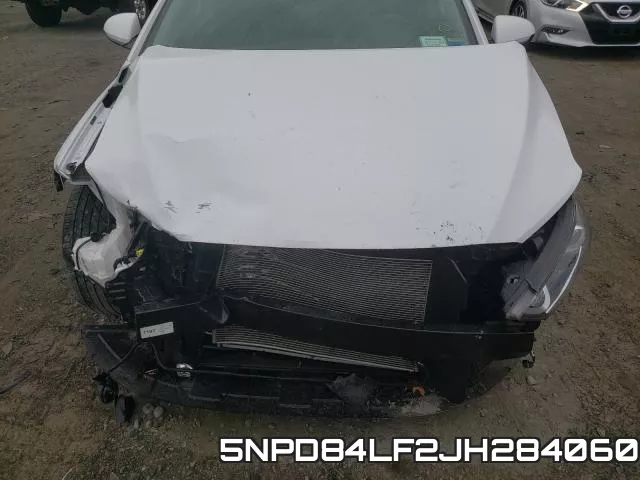 5NPD84LF2JH284060 фото 8