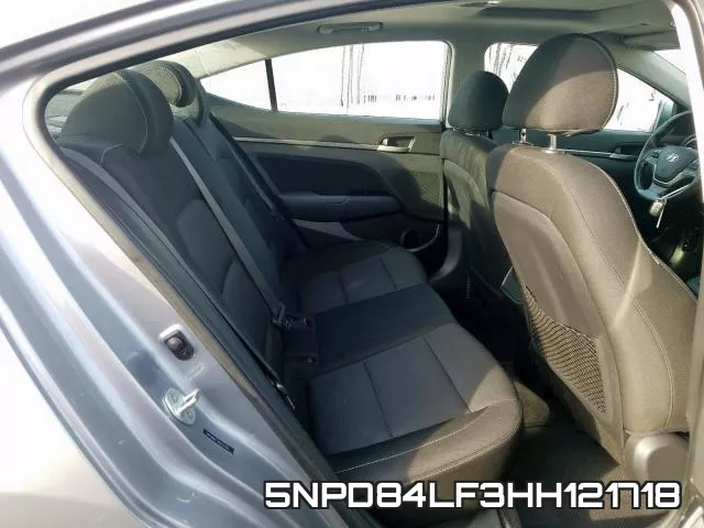 5NPD84LF3HH121718 фото 7