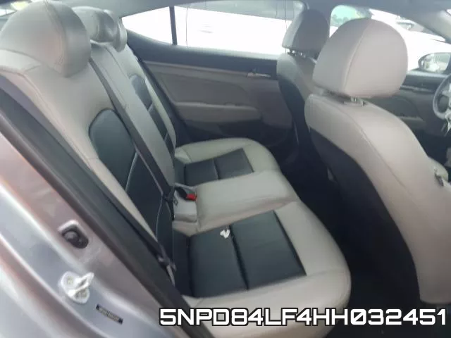 5NPD84LF4HH032451 фото 7