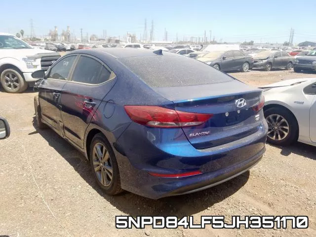 5NPD84LF5JH351170 фото 4