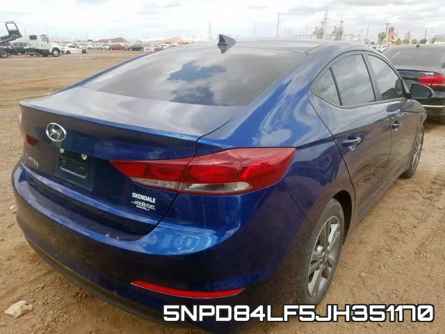 5NPD84LF5JH351170 фото 5