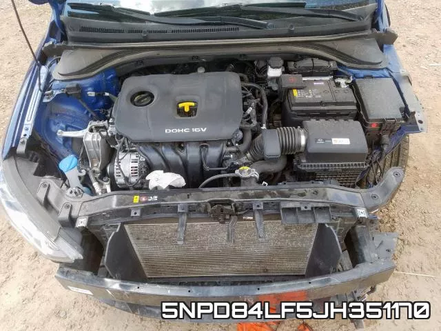 5NPD84LF5JH351170 фото 8