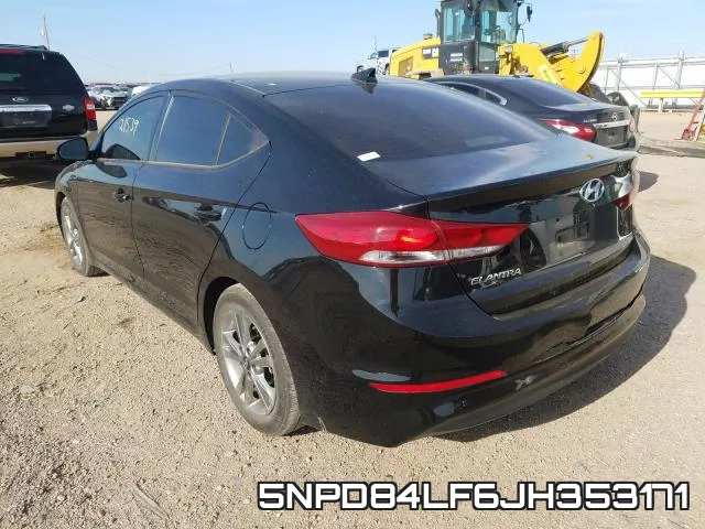 5NPD84LF6JH353171 фото 4