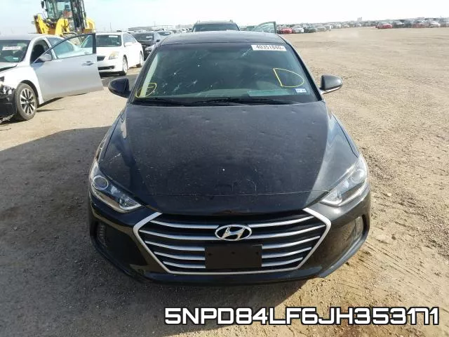 5NPD84LF6JH353171 фото 10