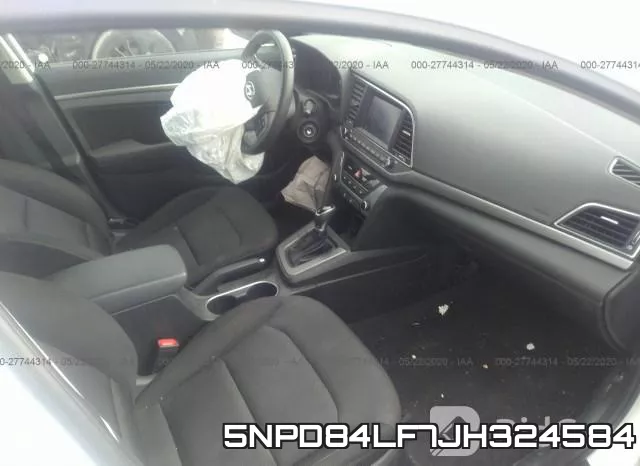 5NPD84LF7JH324584 фото 6