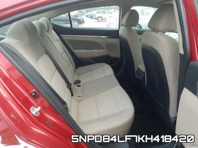 5NPD84LF7KH418420 фото 7