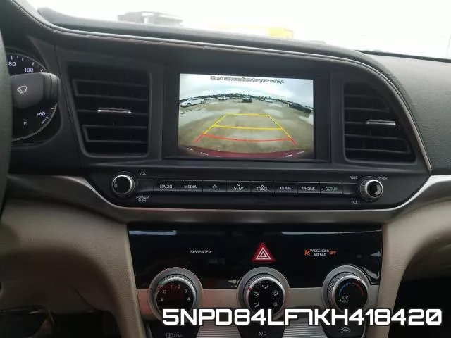 5NPD84LF7KH418420 фото 10