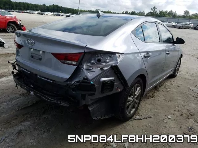 5NPD84LF8HH200379 фото 5