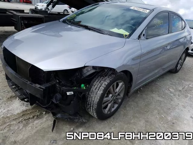 5NPD84LF8HH200379 фото 10