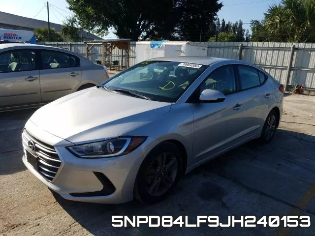 5NPD84LF9JH240153 фото 3