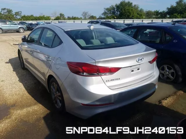 5NPD84LF9JH240153 фото 4