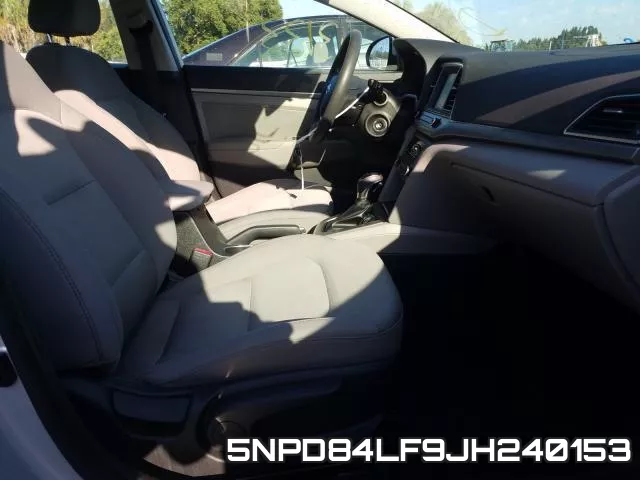 5NPD84LF9JH240153 фото 6