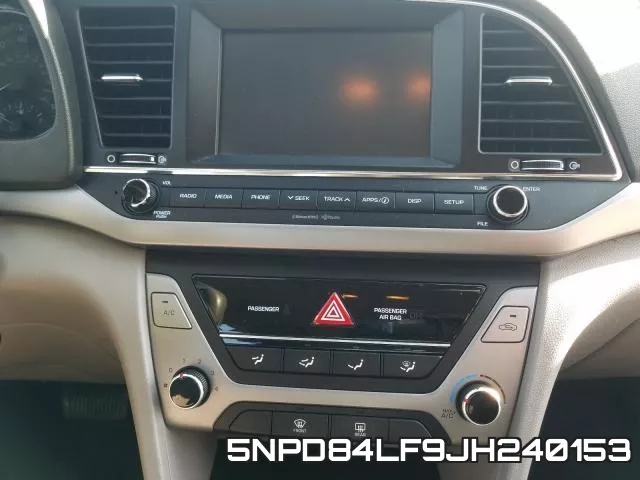 5NPD84LF9JH240153 фото 10