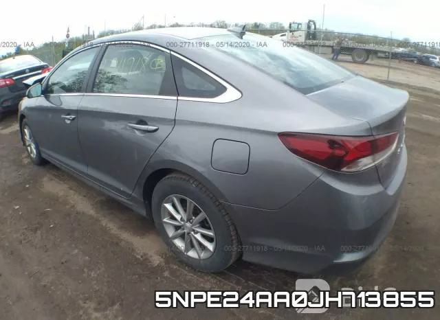 5NPE24AA0JH713855 фото 4
