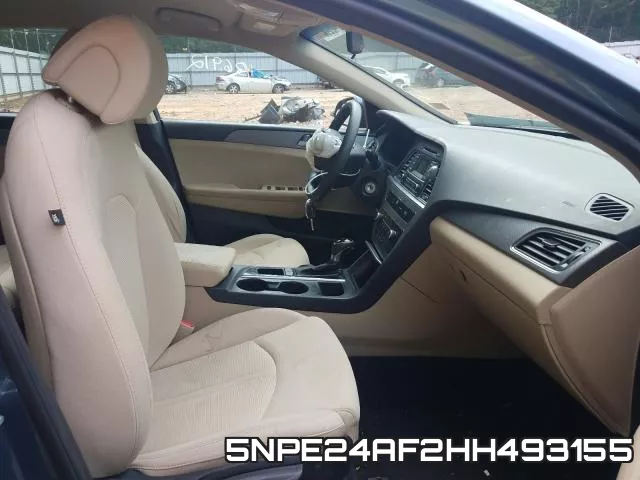 5NPE24AF2HH493155 фото 6