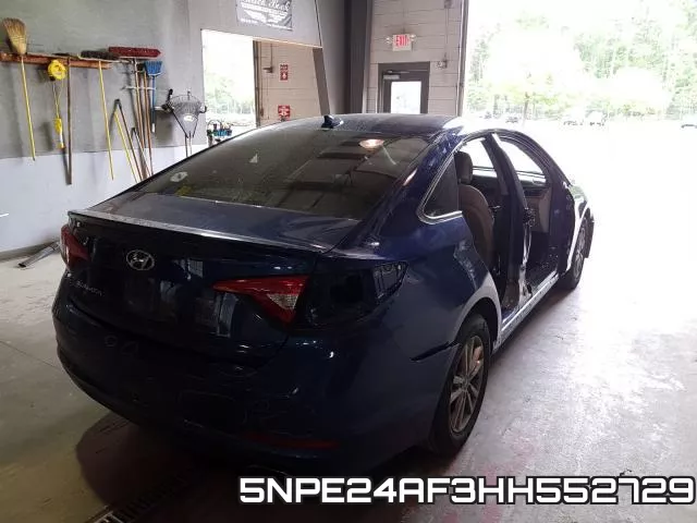 5NPE24AF3HH552729 фото 5