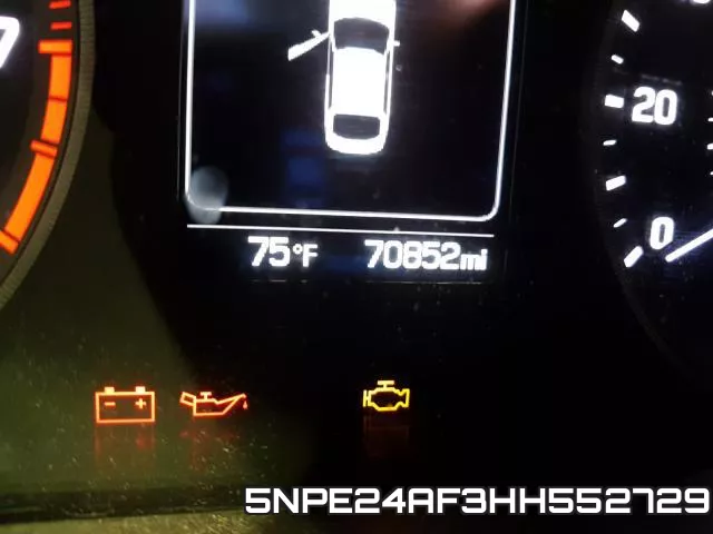 5NPE24AF3HH552729 фото 9
