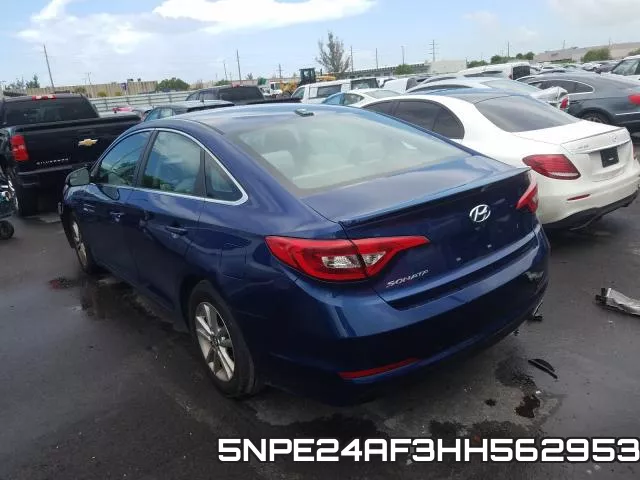 5NPE24AF3HH562953 фото 4