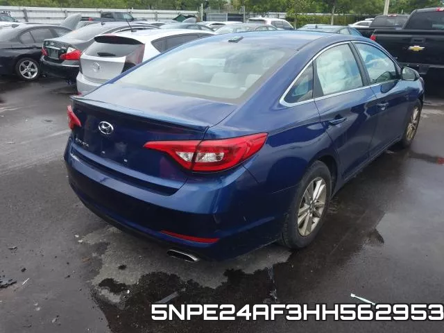 5NPE24AF3HH562953 фото 5