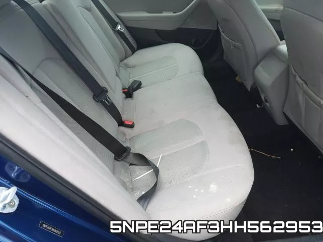 5NPE24AF3HH562953 фото 7