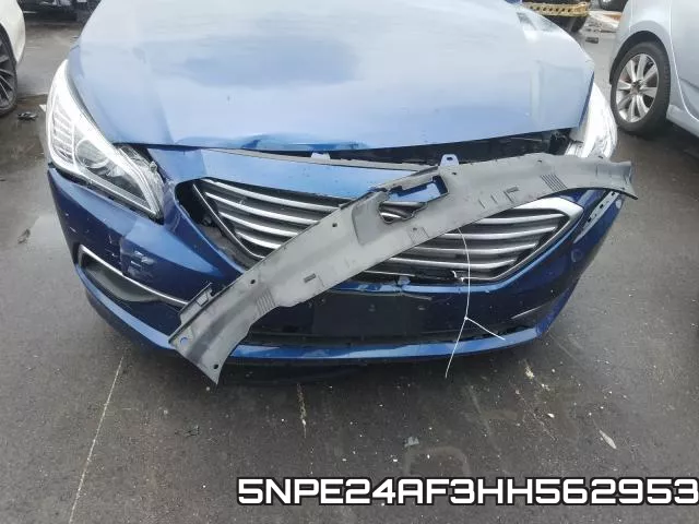 5NPE24AF3HH562953 фото 10