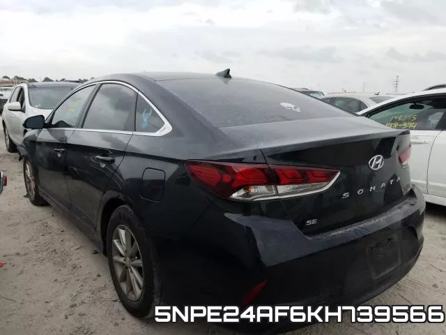 5NPE24AF6KH739566 фото 4