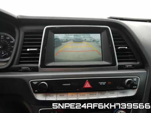5NPE24AF6KH739566 фото 10