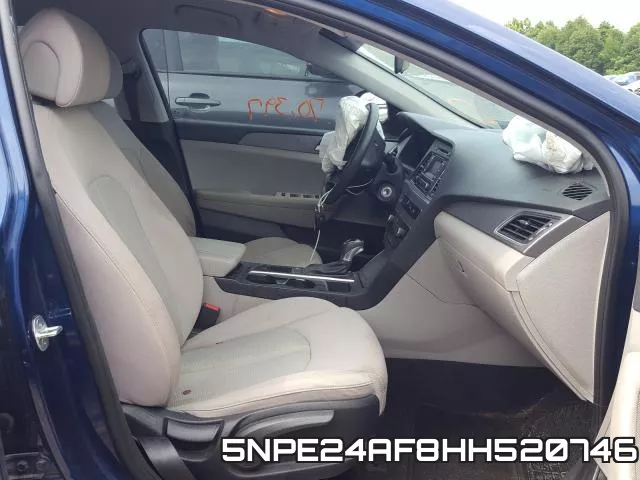 5NPE24AF8HH520746 фото 6