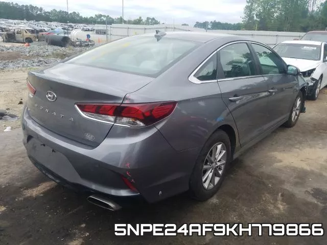 5NPE24AF9KH779866 фото 5