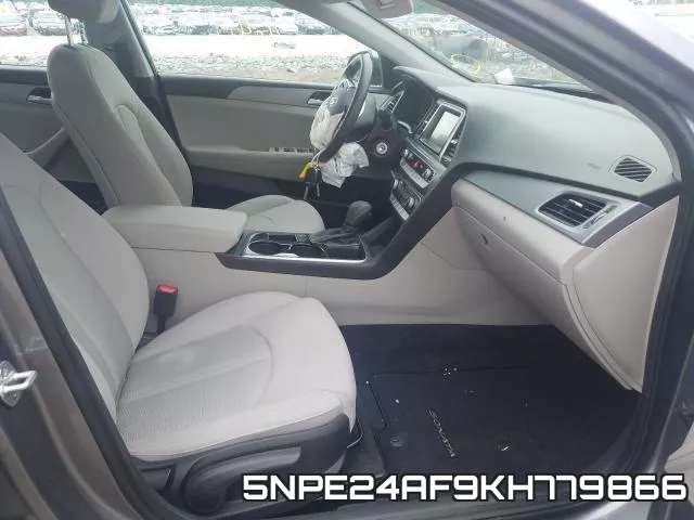 5NPE24AF9KH779866 фото 6