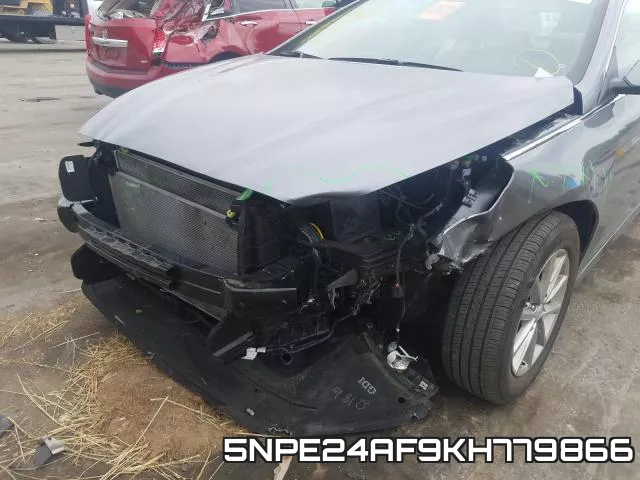 5NPE24AF9KH779866 фото 10