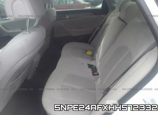 5NPE24AFXHH572332 фото 9