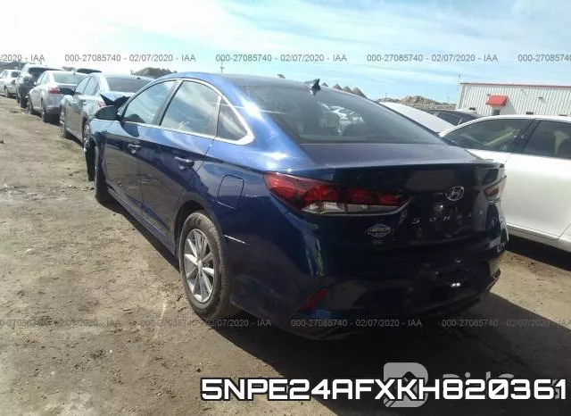 5NPE24AFXKH820361 фото 4