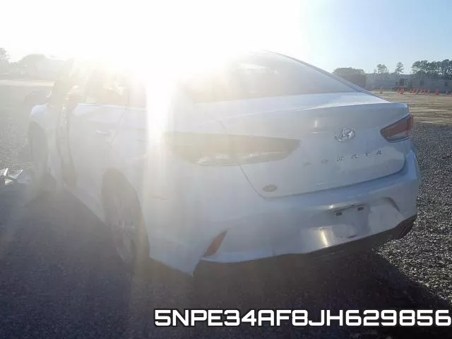 5NPE34AF8JH629856 фото 4